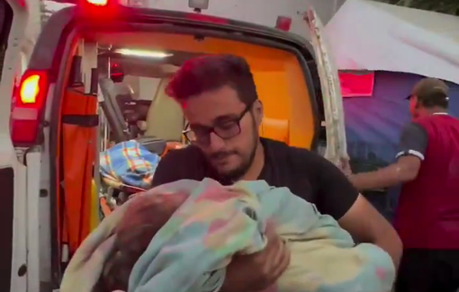 Thumbnail image of a video tagged with Mohamed Mehanna | محمد مهنا