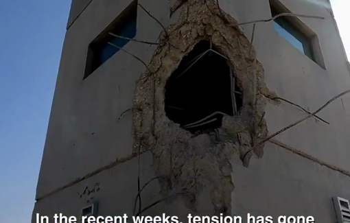 Thumbnail image of a video tagged with UN