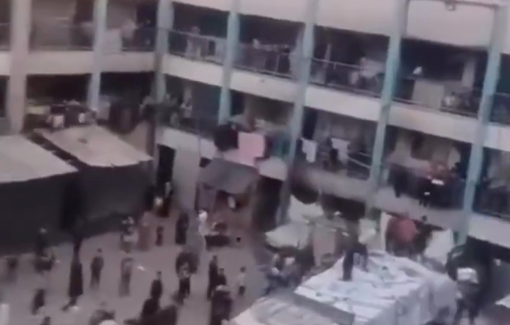 Thumbnail image of a video tagged with Hazem Ayman | حازم أيمن